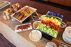 SUNSET SESSIONS AT THE SPACE NEEDLE